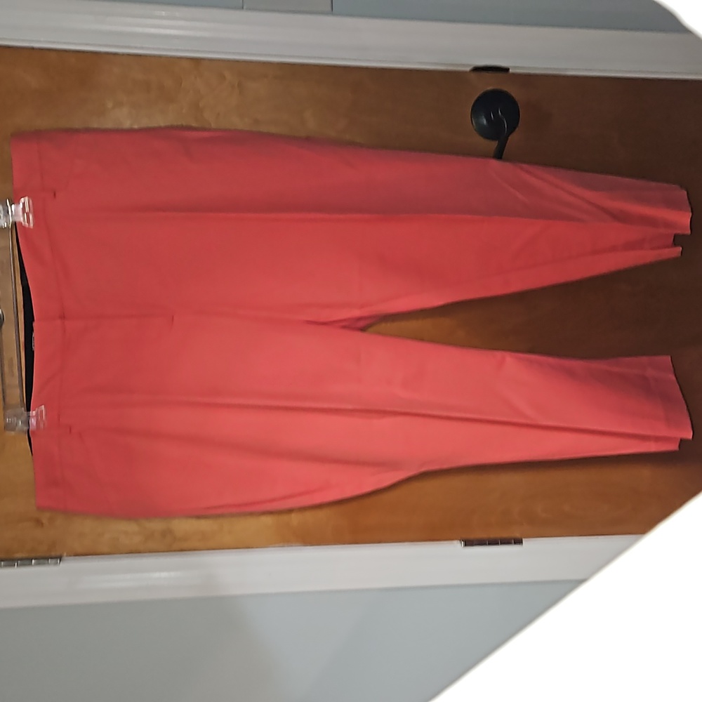 Apt 9 Peach Capris